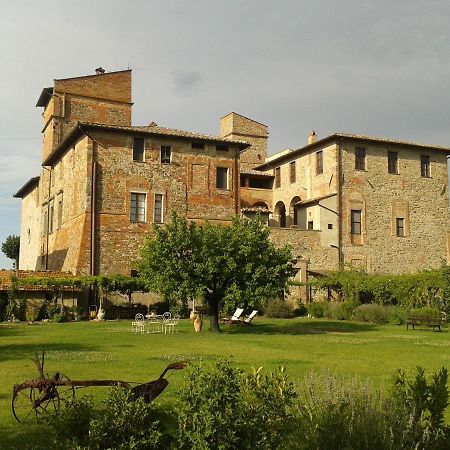 Agriturismo Abbazia Sette Frati A Casa Di Sara Pietrafitta  Екстер'єр фото